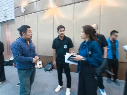 ไฟล์แนบ กปภ.สาขาอ้อมน้อย ลงพื้นที่เข้าพบมหาวิทยาลัยราชภัฏสวนสุนันทา เพื่อขอความอนุเคราะห์ใช้สถานที่จัดงานแสดงมุทิตาจิต และงานกีฬาสานสัมพันธ์ กปภ.ข.3