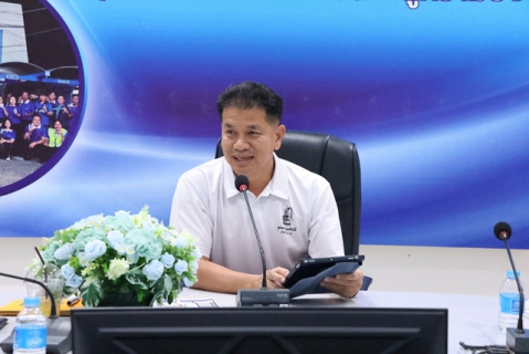 ไฟล์แนบ รองผู้ว่าการ (ปฏิบัติการ 2) และคณะ ลงพื้นที่ตรวจเยี่ยม กปภ.สาขาขอนแก่น (พ) พร้อมมอบนโยบายการดำเนินงานฯ
