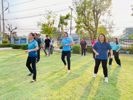 ไฟล์แนบ กปภ.สาขาราชบุรี จัดกิจกรรมออกกำลังกาย ส่งเสริมสุขภาพ Sports Day x PWA "ปลอดโรค ปลอดภัย กายใจเป็นสุข