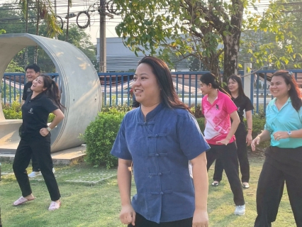 ไฟล์แนบ กปภ.สาขาราชบุรี จัดกิจกรรมออกกำลังกาย ส่งเสริมสุขภาพ Sports Day x PWA "ปลอดโรค ปลอดภัย กายใจเป็นสุข