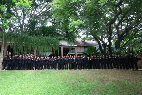 ไฟล์แนบ รองผู้ว่าการ (ปฏิบัติการ 2) เป็นประธานการประชุมสรุปผลการดำเนินงานสายงาน รปก.2 ณ สิ้นไตรมาส 3/2569