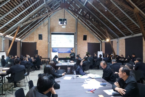 ไฟล์แนบ คณะผู้บริหารสายงาน รองผู้ว่าการ (ปฏิบัติการ 2) ร่วมกิจกรรม Workshop จัดทำแผนปฏิบัติการ การแก้ไขปัญหาคุณภาพน้ำประปา