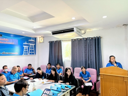 ไฟล์แนบ กรค.6 ลงพื้นที่ติดตามโครงการ WSP+โรงกรองดีเด่น สาขาขอนแก่น(พ)