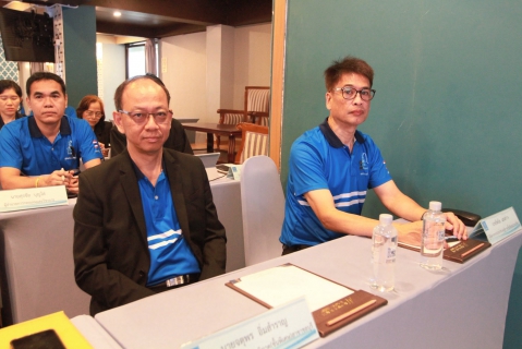 ไฟล์แนบ กปภ.เขต 1 และ เขต 8 ร่วมประชุมสรุปผลการดำเนินงานไตรมาส 3/2569 แลกเปลี่ยนความคิดเห็นแนวทางการดำเนินงานของหน่วยงานในสังกัด (สายงานภาค 3)