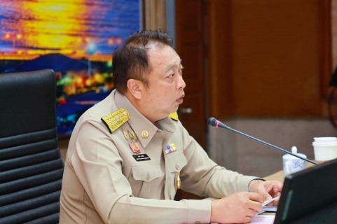 ไฟล์แนบ กปภ.เขต 1 เข้าร่วมการประชุมคณะกรรมการป้องกันและแก้ไขปัญหาอุทกภัยและภัยแล้งในพื้นที่ภาคตะวันออก ครั้งที่ 1/2569