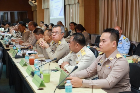 ไฟล์แนบ กปภ.เขต 1 เข้าร่วมการประชุมคณะกรรมการป้องกันและแก้ไขปัญหาอุทกภัยและภัยแล้งในพื้นที่ภาคตะวันออก ครั้งที่ 1/2569