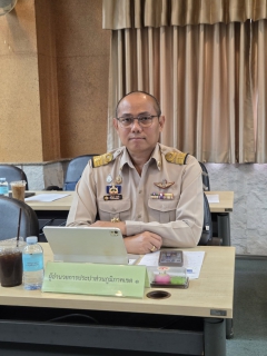 ไฟล์แนบ กปภ.เขต 1 เข้าร่วมการประชุมคณะกรรมการป้องกันและแก้ไขปัญหาอุทกภัยและภัยแล้งในพื้นที่ภาคตะวันออก ครั้งที่ 1/2569