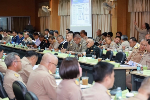 ไฟล์แนบ กปภ.เขต 1 เข้าร่วมการประชุมคณะกรรมการป้องกันและแก้ไขปัญหาอุทกภัยและภัยแล้งในพื้นที่ภาคตะวันออก ครั้งที่ 1/2569