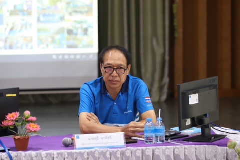ไฟล์แนบ กปภ.ข.10 เข้าร่วมประชุมติดตามผลการดำเนินงาน ประจำไตรมาส 3/2569 
