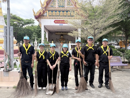 ไฟล์แนบ กปภ.สาขาปทุมธานี(พ) เข้าร่วมกิจกรรมจิตอาสา เราทำความดี ด้วยหัวใจ เนื่องในโอกาสวันแม่แห่งชาติ ณ วัดสองพี่น้อง ม.2 ต.บ้านงิ้ว จ.ปทุมธานี