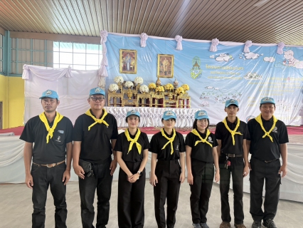 ไฟล์แนบ กปภ.สาขาปทุมธานี(พ) เข้าร่วมกิจกรรมจิตอาสา เราทำความดี ด้วยหัวใจ เนื่องในโอกาสวันแม่แห่งชาติ ณ วัดสองพี่น้อง ม.2 ต.บ้านงิ้ว จ.ปทุมธานี