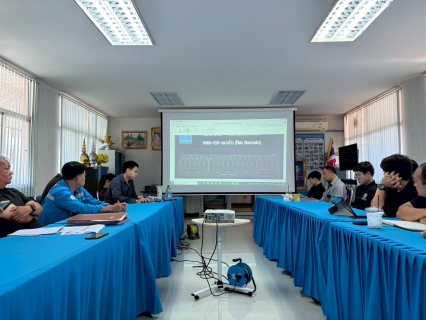 ไฟล์แนบ กปภ.สาขาแม่สายจัดกิจกรรม "สนทนายามเช้า (Morning Talk) ประจำเดือน มิถุนายน 2569