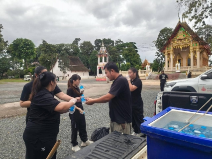 ไฟล์แนบ กปภ.สาขาตราด ร่วมกิจกรรม "รวมพลังสร้างสัปปายะสู่วัดด้วยวิถี 5ส" (Big Cleaning Day) (ครั้งที่ 3)