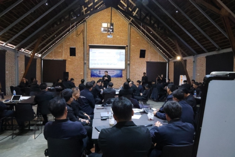 ไฟล์แนบ กปภ.ข.6 ร่วมประชุมสรุปผลการดำเนินงานสายงาน รองผู้ว่าการ (ปฏิบัติการ 2) ณ สิ้นไตรมาส 3/2569 (ต่อเนื่องวันที่สอง) 