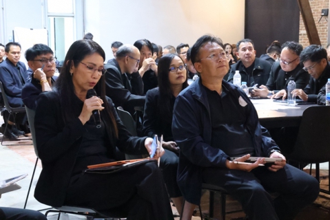 ไฟล์แนบ กปภ.ข.6 ร่วมประชุมสรุปผลการดำเนินงานสายงาน รองผู้ว่าการ (ปฏิบัติการ 2) ณ สิ้นไตรมาส 3/2569 (ต่อเนื่องวันที่สอง) 