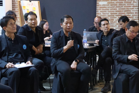 ไฟล์แนบ กปภ.ข.6 ร่วมประชุมสรุปผลการดำเนินงานสายงาน รองผู้ว่าการ (ปฏิบัติการ 2) ณ สิ้นไตรมาส 3/2569 (ต่อเนื่องวันที่สอง) 