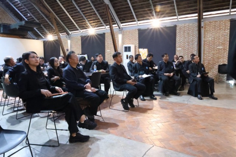 ไฟล์แนบ กปภ.ข.6 ร่วมประชุมสรุปผลการดำเนินงานสายงาน รองผู้ว่าการ (ปฏิบัติการ 2) ณ สิ้นไตรมาส 3/2569 (ต่อเนื่องวันที่สอง) 
