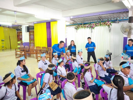 ไฟล์แนบ กปภ.ข.10 ร่วมกับ กปภ.สาขาพิจิตร จัดกิจกรรมโครงการอาสาประปาเพื่อปวงชน ปี 2569 