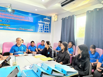 ไฟล์แนบ กปภ.สาขาขอนแก่น (พ) รับการตรวจประเมินโครงการจัดการน้ำสะอาด (WSP) ประจำปี 2569  (รอบ Final)