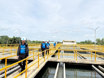 ไฟล์แนบ กปภ.สาขาขอนแก่น (พ) รับการตรวจประเมินโครงการจัดการน้ำสะอาด (WSP) ประจำปี 2569  (รอบ Final)