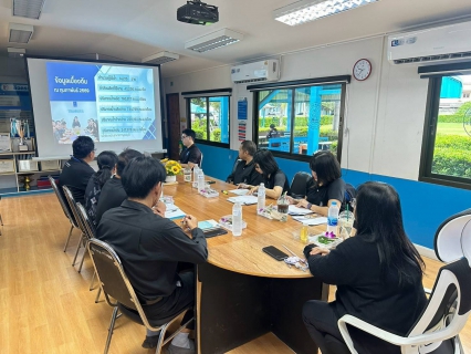 ไฟล์แนบ กปภ.ข.๓ตรวจประเมินผลการดำเนินโครงการจัดการน้ำสะอาดและการบำรุงรักษาเชิงป้องกันประจำไตรมาสที่ ๔/๒๕๖๙