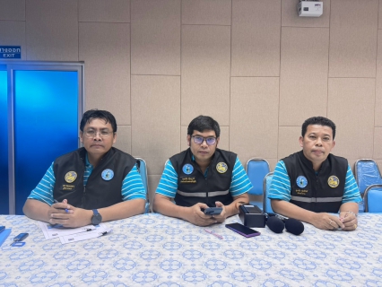 ไฟล์แนบ กปภ.สาขาธัญบุรี จัดอบรมการดับเพลิงขั้นต้น ฝึกซ้อมดับเพลิงและฝึกซ้อมอพยพหนีไฟ ประจำปี 2569