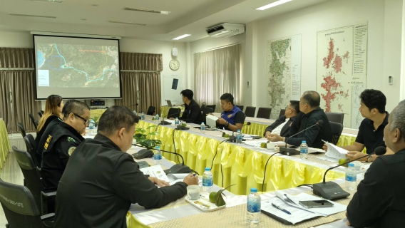 ไฟล์แนบ กปภ.สาขาภูเก็ต เข้าร่วมประชุมหารือเกี่ยวกับการก่อสร้างถนนบริเวณป่านันทนาการหาดฟรีด้อม