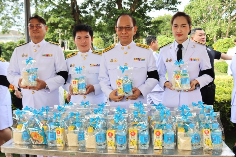 ไฟล์แนบ กปภ.สาขาชลบุรี (พ) สนับสนุนน้ำดื่ม และร่วมกิจกรรมเนื่องในวันคล้ายวันพระราชสมภพสมเด็จพระนางเจ้าสิริกิติ์ พระบรมราชินีนาถ พระบรมราชชนนีพันปีหลวง และวันแม่แห่งชาติ 12 สิงหาคม 2569