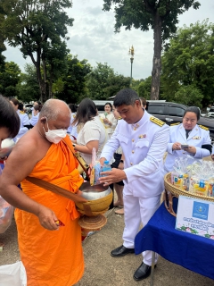 ไฟล์แนบ กปภ.สาขาพิจิตร ร่วมพิธีสวดพระพุทธมนต์และทำบุญตักบาตรถวายพระราชกุศล เนื่องในวันคล้ายวันพระราชสมภพสมเด็จพระนางเจ้าสิริกิติ์ พระบรมราชินีนาถ พระบรมราชชนนีพันปีหลวง และวันแม่แห่งชาติ 12 สิงหาคม 2569