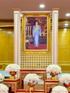 ไฟล์แนบ กปภ.สาขาพิจิตร ร่วมพิธีสวดพระพุทธมนต์และทำบุญตักบาตรถวายพระราชกุศล เนื่องในวันคล้ายวันพระราชสมภพสมเด็จพระนางเจ้าสิริกิติ์ พระบรมราชินีนาถ พระบรมราชชนนีพันปีหลวง และวันแม่แห่งชาติ 12 สิงหาคม 2569