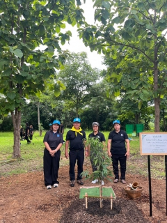 ไฟล์แนบ กปภ.สาขาพิจิตร ร่วมกิจกรรมจิตอาสาปลูกต้นไม้ เนื่องในวันคล้ายวันพระราชสมภพสมเด็จพระนางเจ้าสิริกิติ์ พระบรมราชินีนาถ พระบรมราชชนนีพันปีหลวง และวันแม่แห่งชาติ 12 สิงหาคม 2569