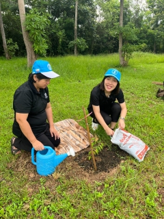 ไฟล์แนบ กปภ.สาขาพิจิตร ร่วมกิจกรรมจิตอาสาปลูกต้นไม้ เนื่องในวันคล้ายวันพระราชสมภพสมเด็จพระนางเจ้าสิริกิติ์ พระบรมราชินีนาถ พระบรมราชชนนีพันปีหลวง และวันแม่แห่งชาติ 12 สิงหาคม 2569