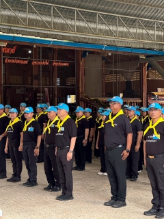ไฟล์แนบ กปภ.สาขาตราด ร่วมกิจกรรมจิตอาสาพัฒนา เนื่องในวันคล้ายวันพระราชสมภพสมเด็จพระนางเจ้าสิริกิติ์ พระบรมราชินีนาถ พระบรมราชชนนีพันปีหลวง และวันแม่แห่งชาติ 12 สิงหาคม 2569