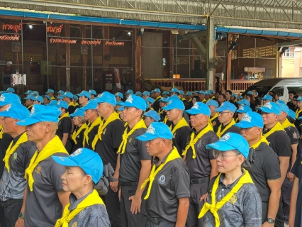 ไฟล์แนบ กปภ.สาขาตราด ร่วมกิจกรรมจิตอาสาพัฒนา เนื่องในวันคล้ายวันพระราชสมภพสมเด็จพระนางเจ้าสิริกิติ์ พระบรมราชินีนาถ พระบรมราชชนนีพันปีหลวง และวันแม่แห่งชาติ 12 สิงหาคม 2569