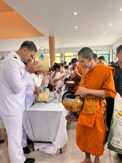 ไฟล์แนบ กปภ.สาขาพังงา ร่วมกิจกรรมเนื่องในวันคล้ายวันพระราชสมภพสมเด็จพระนางเจ้าสิริกิติ์ พระบรมราชินีนาถ พระบรมราชชนนีพันปีหลวง  และวันแม่แห่งชาติ 12 สิงหาคม 2569