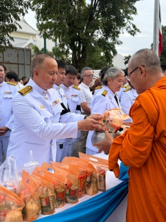 ไฟล์แนบ กปภ.สาขาเพชรบุรี เข้าร่วมกิจกรรมเนื่องในวันคล้ายวันพระราชสมภพสมเด็จพระนางเจ้าสิริกิติ์ พระบรมราชินีนาถ พระบรมราชชนนีพันปีหลวง และวันแม่แห่งชาติ 12 สิงหาคม 2568  