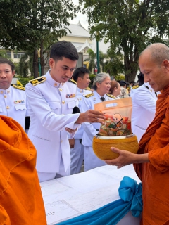 ไฟล์แนบ กปภ.สาขาเพชรบุรี เข้าร่วมกิจกรรมเนื่องในวันคล้ายวันพระราชสมภพสมเด็จพระนางเจ้าสิริกิติ์ พระบรมราชินีนาถ พระบรมราชชนนีพันปีหลวง และวันแม่แห่งชาติ 12 สิงหาคม 2568  