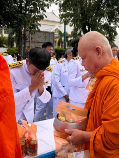 ไฟล์แนบ กปภ.สาขาเพชรบุรี เข้าร่วมกิจกรรมเนื่องในวันคล้ายวันพระราชสมภพสมเด็จพระนางเจ้าสิริกิติ์ พระบรมราชินีนาถ พระบรมราชชนนีพันปีหลวง และวันแม่แห่งชาติ 12 สิงหาคม 2568  