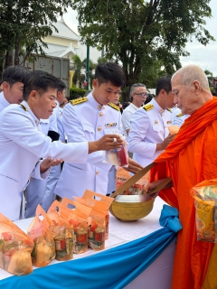 ไฟล์แนบ กปภ.สาขาเพชรบุรี เข้าร่วมกิจกรรมเนื่องในวันคล้ายวันพระราชสมภพสมเด็จพระนางเจ้าสิริกิติ์ พระบรมราชินีนาถ พระบรมราชชนนีพันปีหลวง และวันแม่แห่งชาติ 12 สิงหาคม 2568  