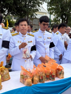 ไฟล์แนบ กปภ.สาขาเพชรบุรี เข้าร่วมกิจกรรมเนื่องในวันคล้ายวันพระราชสมภพสมเด็จพระนางเจ้าสิริกิติ์ พระบรมราชินีนาถ พระบรมราชชนนีพันปีหลวง และวันแม่แห่งชาติ 12 สิงหาคม 2568  