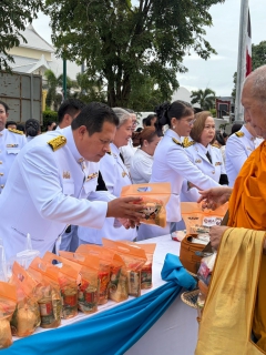 ไฟล์แนบ กปภ.สาขาเพชรบุรี เข้าร่วมกิจกรรมเนื่องในวันคล้ายวันพระราชสมภพสมเด็จพระนางเจ้าสิริกิติ์ พระบรมราชินีนาถ พระบรมราชชนนีพันปีหลวง และวันแม่แห่งชาติ 12 สิงหาคม 2568  