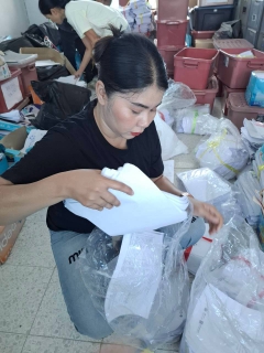 ไฟล์แนบ กปภ.สาขาปากพนัง ร่วมจัดกิจกรรม Big Cleaning Day  ครั้งที่ 2/2569