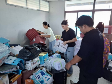 ไฟล์แนบ กปภ.สาขาปากพนัง ร่วมจัดกิจกรรม Big Cleaning Day  ครั้งที่ 2/2569