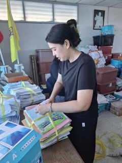 ไฟล์แนบ กปภ.สาขาปากพนัง ร่วมจัดกิจกรรม Big Cleaning Day  ครั้งที่ 2/2569