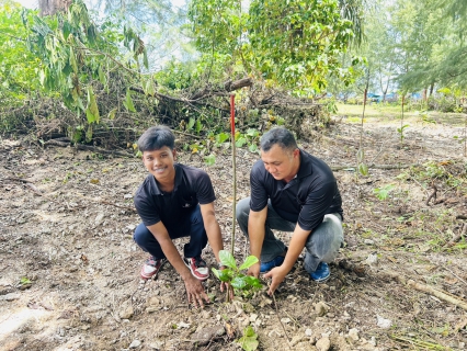 ไฟล์แนบ กปภ.สาขาตะกั่วป่า สนับสนุนน้ำดื่มบรรจุขวดตราสัญลักษณ์ กปภ. ให้กับที่ว่าการอำเภอตะกั่วป่า ภายใต้โครงการกปภ.ปันน้ำใจ (PWA Care)