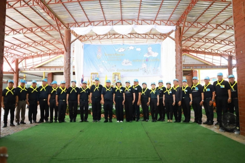 ไฟล์แนบ กปภ.สาขาท่าตะโก เข้าร่วมกิจกรรมจิตอาสาปลูกต้นไม้ ทำความสะอาดปรับภูมิทัศน์ และได้ร่วมสนับสนุนน้ำดื่มตราสัญลักษณ์ กปภ.