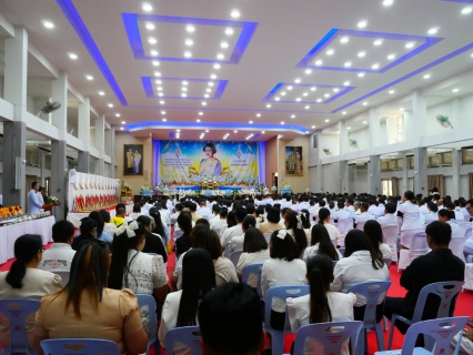 ไฟล์แนบ กปภ.สาขาปักธงชัย ร่วมกิจกรรมเนื่องในวันคล้ายวันพระราชสมภพ สมเด็จพระนางเจ้าสิริกิติ์ พระบรมราชินีนาถ พระบรมราชชนนีพันปีหลวง และวันแม่แห่งชาติ 12 สิงหาคม 2569