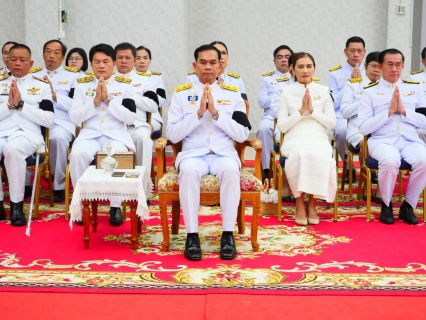 ไฟล์แนบ กปภ.สาขาปักธงชัย ร่วมกิจกรรมเนื่องในวันคล้ายวันพระราชสมภพ สมเด็จพระนางเจ้าสิริกิติ์ พระบรมราชินีนาถ พระบรมราชชนนีพันปีหลวง และวันแม่แห่งชาติ 12 สิงหาคม 2569