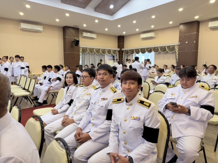 ไฟล์แนบ กิจกรรมเฉลิมพระเกียรติพระบาทสมเด็จพระเจ้าอยู่หัว เนื่องในโอกาสวันเฉลิมพระชนมพรรษา 28 กรกฎาคม 2569