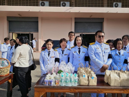 ไฟล์แนบ กปภ.สาขาสวรรคโลก ร่วมกิจกรรมเนื่องในวันคล้ายวันพระราชสมภาพ สมเด็จพระนางเจ้าสิริกิติ์ พระบรมราชินีนาถ พระบรมราชชนนีพันปีหลวง และวันแม่แห่งชาติ 12 สิงหาคม 2569 